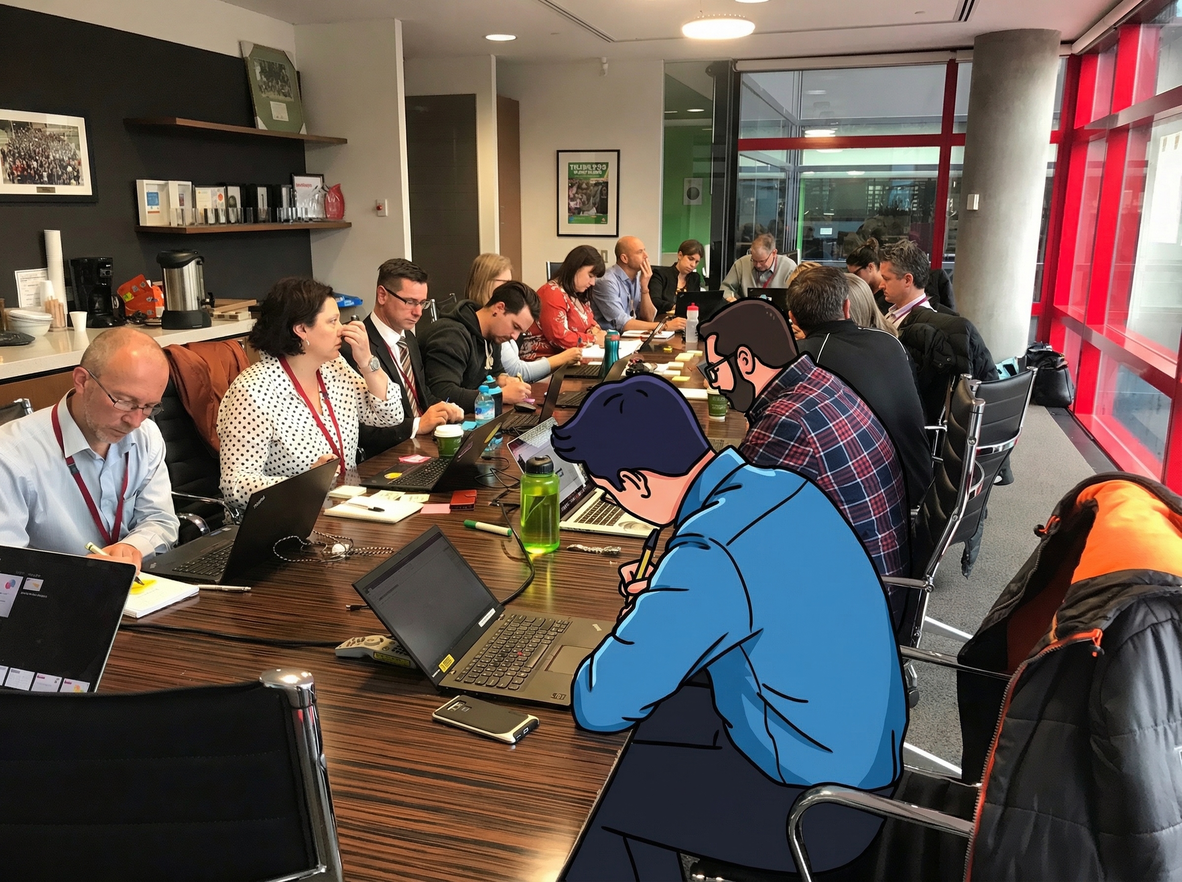 Professional Services